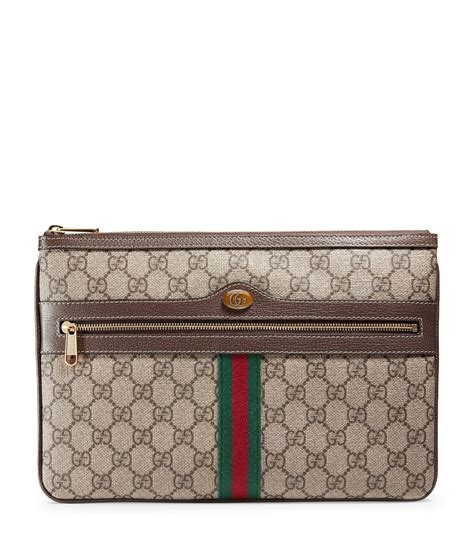 gucci ophidia clutch bag